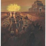 Tree of Life Mormon