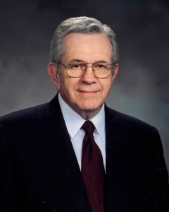 Mormon Apostle Packer