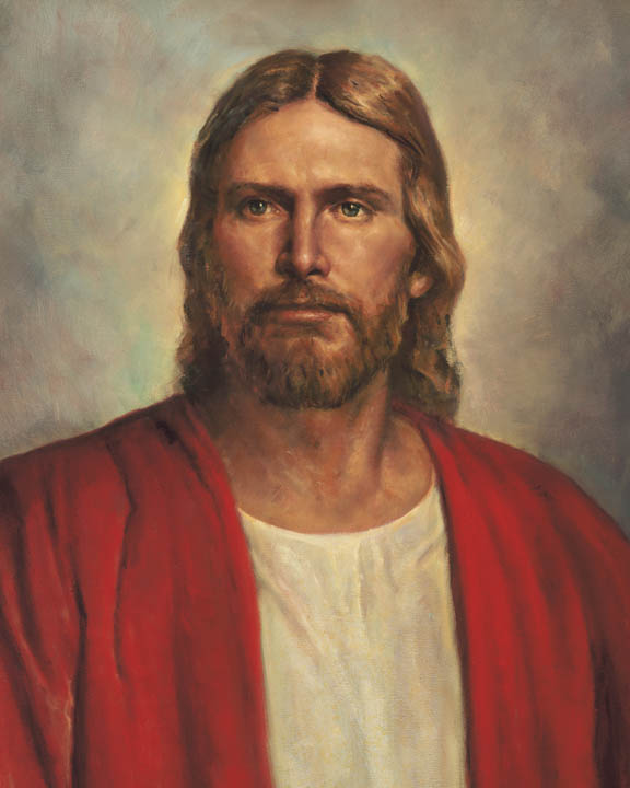 The Book of Mormon: Testifying of Jesus Christ