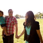 Book of Mormon Words Strike Home