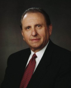 Mormon Prophet Monson Mormon Prophet Monson