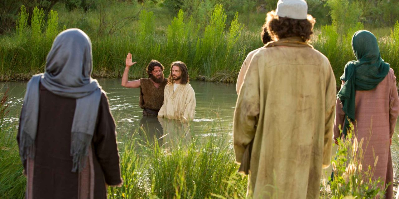 Book of Mormon & Miracle of Conversion
