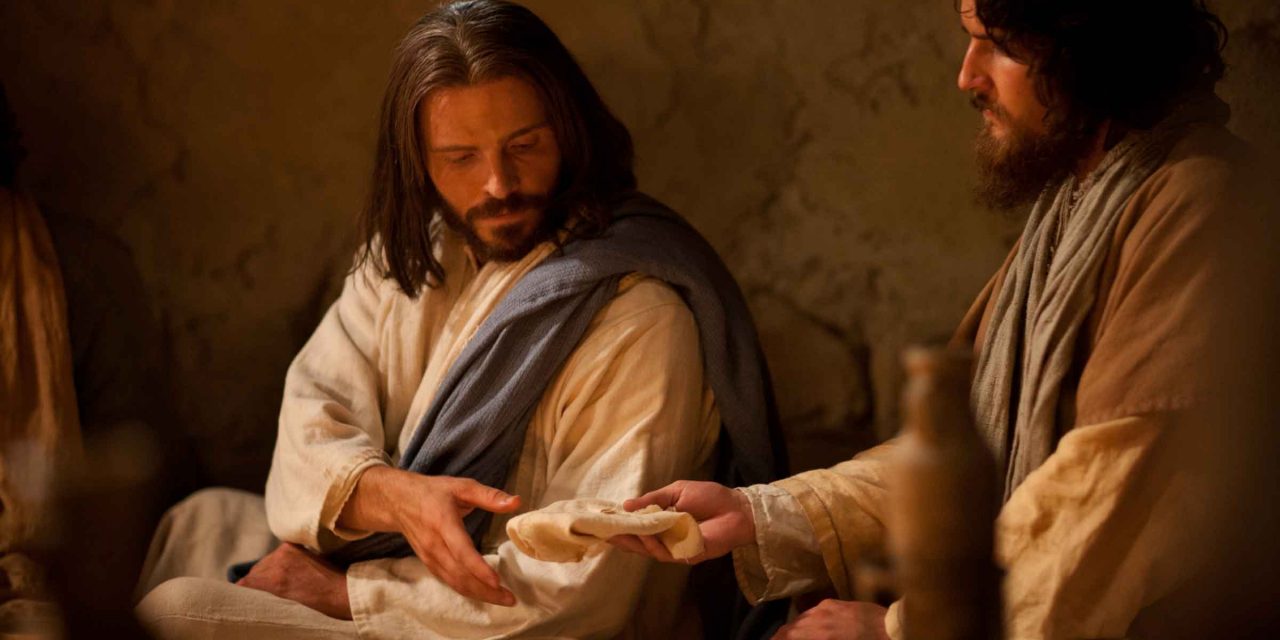 The Book of Mormon: Satan Stirs Inhabitants of Ancient America