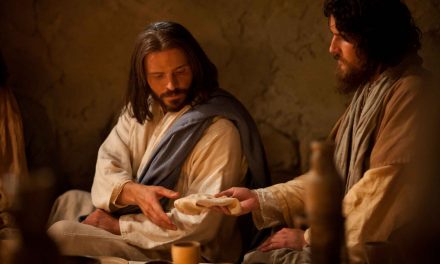 The Book of Mormon: Satan Stirs Inhabitants of Ancient America