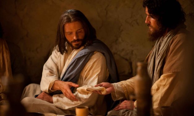 The Book of Mormon: Satan Stirs Inhabitants of Ancient America