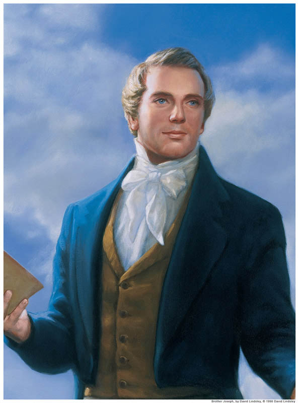 The Book of Mormon: Faith in God