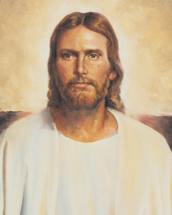 The Book of Mormon: Jesus Christ As Light of the World