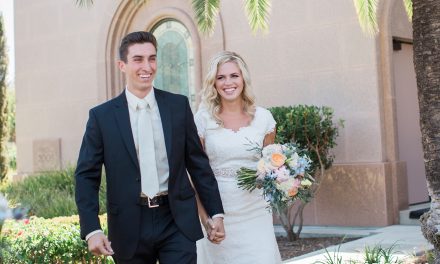 True Love: Mormon Temple Video