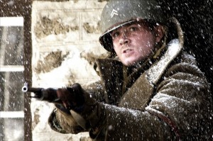 Mormon Movie Soldier Mormon Movie Soldier