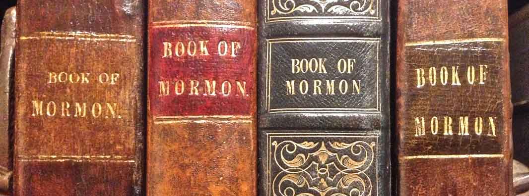 Book of Mormon Teaches Men to Be Better Fathers