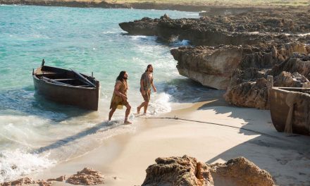 Book of Mormon: Refuge from Spiritual Storms