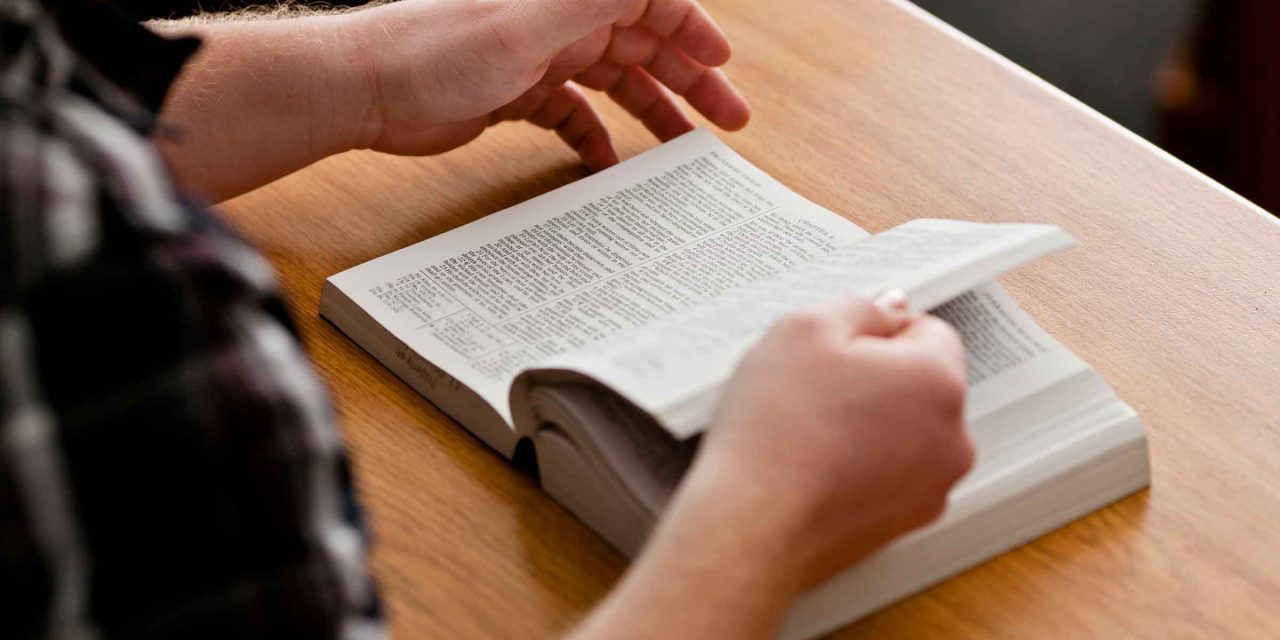 Carrying Christ’s Name: Reflections from the Bible and Book of Mormon