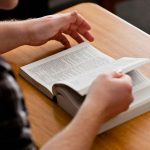 Carrying Christ’s Name: Reflections from the Bible and Book of Mormon