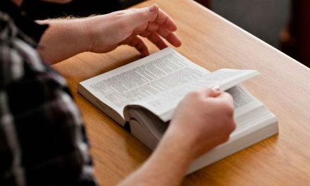 Carrying Christ’s Name: Reflections from the Bible and Book of Mormon