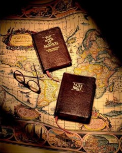 Book of Mormon