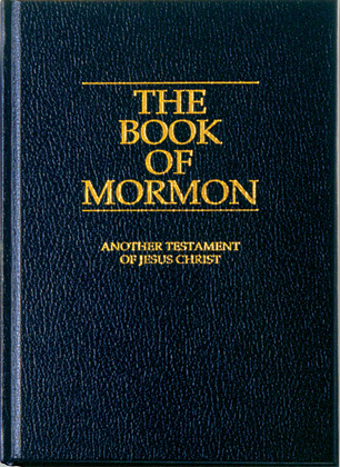 Book of Mormon: Answers Life’s Questions