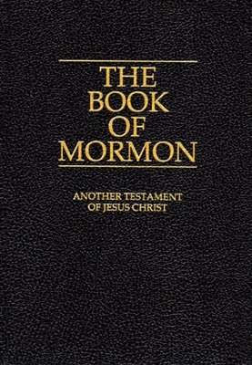 Book of Mormon Changes Lives