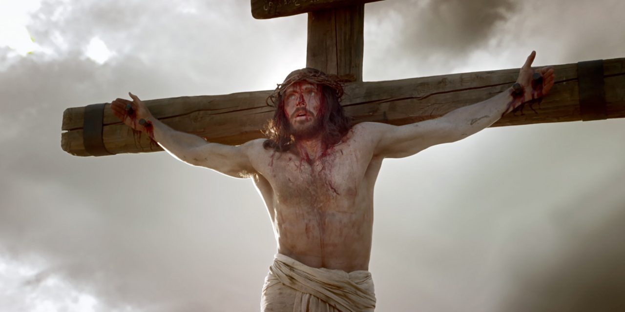 What does Jesus Christ expect of me?