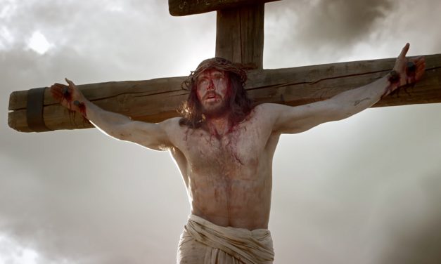 What does Jesus Christ expect of me?