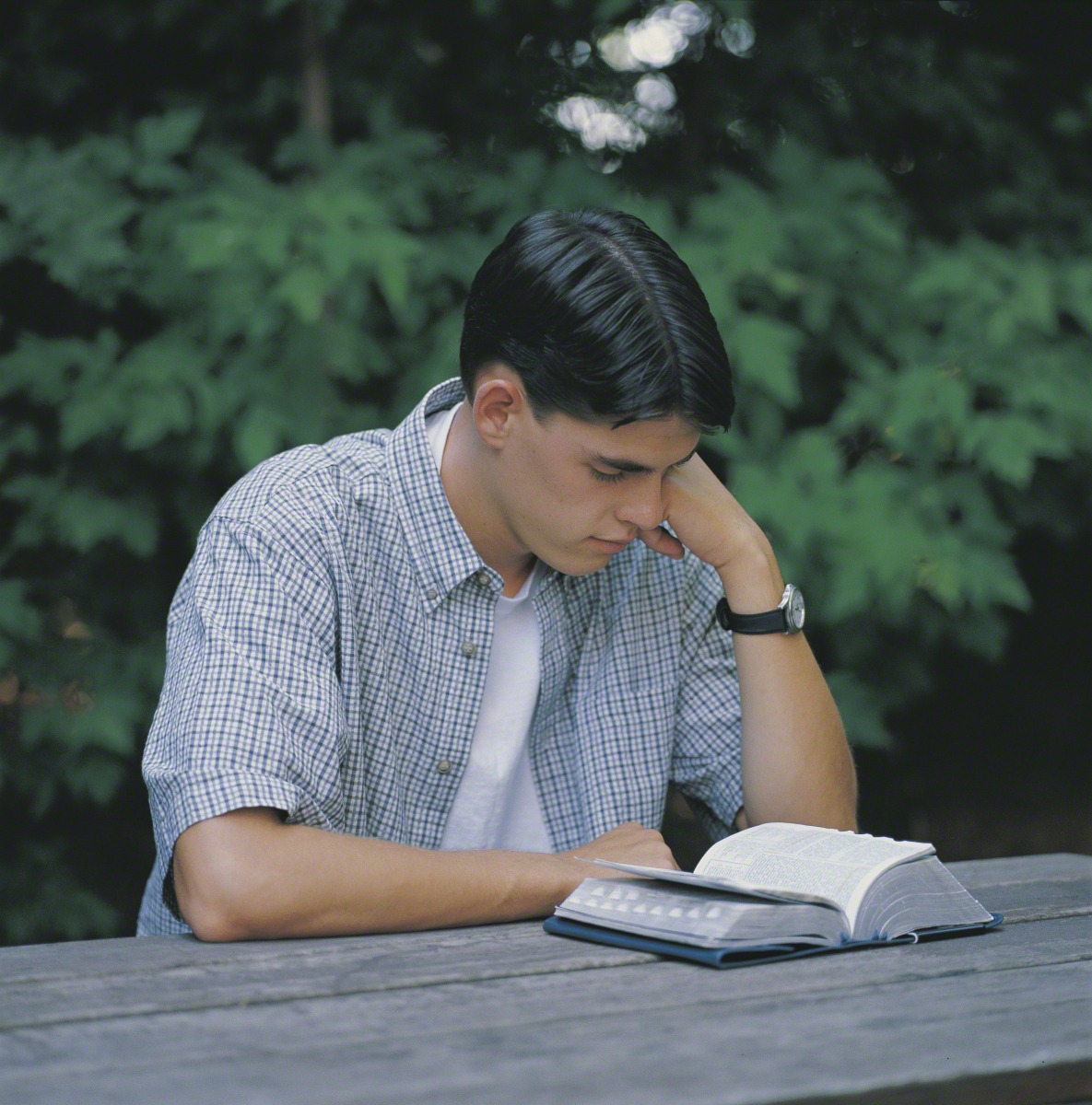 How Can A Belief In Jesus Christ Help Me?