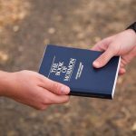 The Book of Mormon: Our Journey and Hope