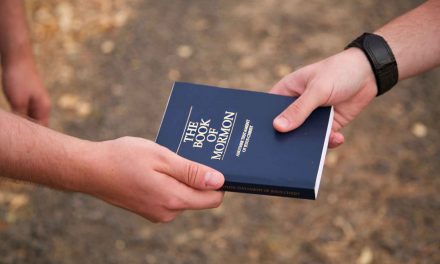 The Book of Mormon: Our Journey and Hope