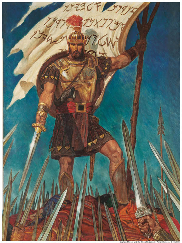 Scholar Publishes Correlations between Book of Mormon and Mesoamerica