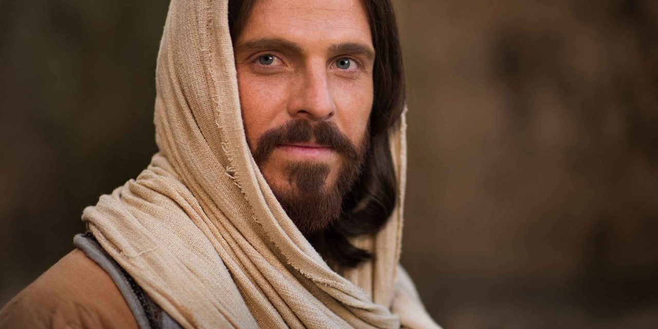 Jesus Christ in the Book of Mormon