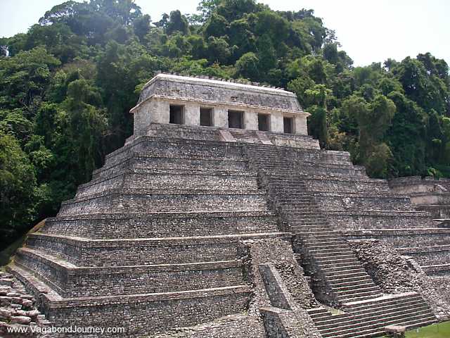 Book of Mormon societies parallel Mesoamerican civilizations