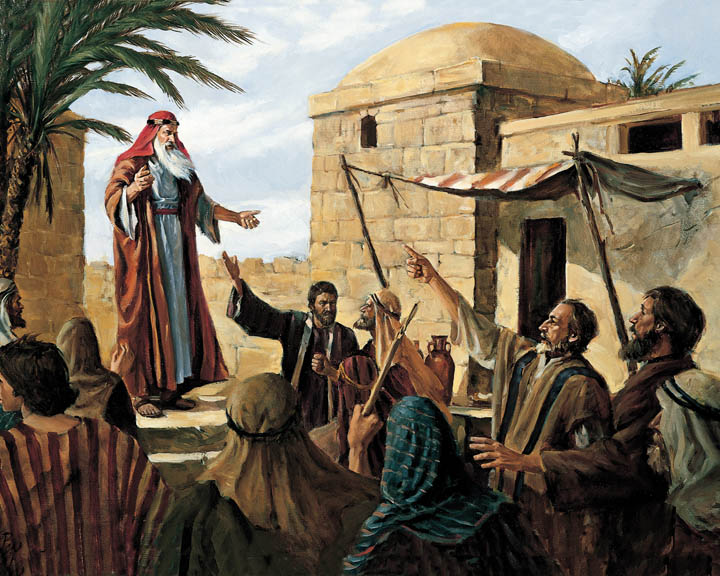 BYU Student Comments on Humility and Obedience