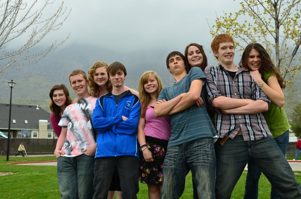 The Book of Mormon: BYU Student Reflects on God’s Love
