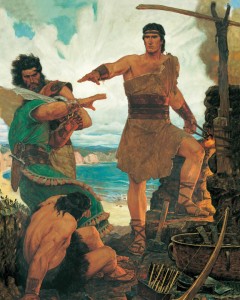 Nephi