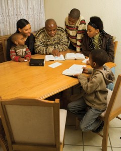 Family