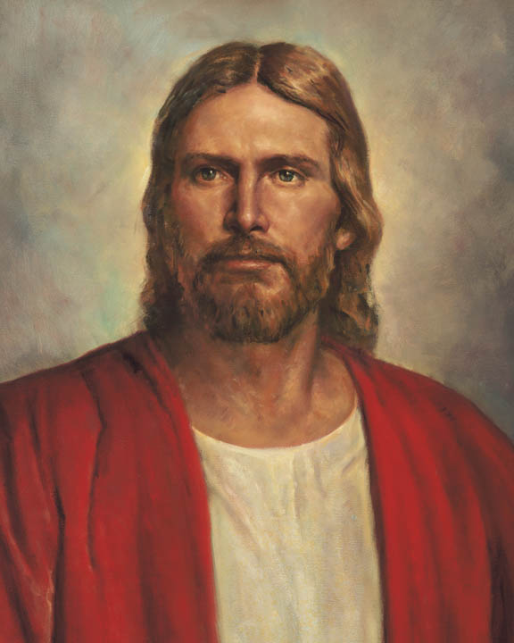 Book of Mormon: Reflections on the Writings of Nephi