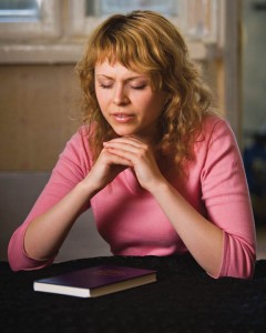 Prayer