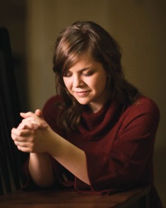 Prayer