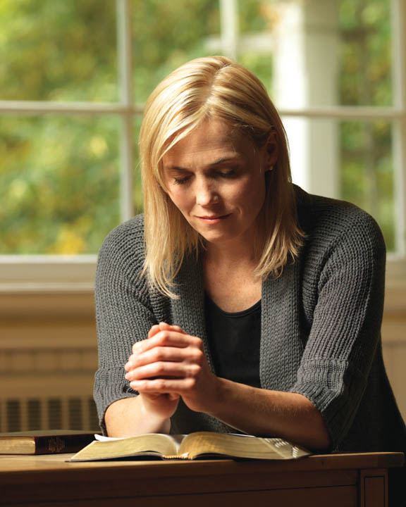 Book of Mormon: What is the Holy Ghost?