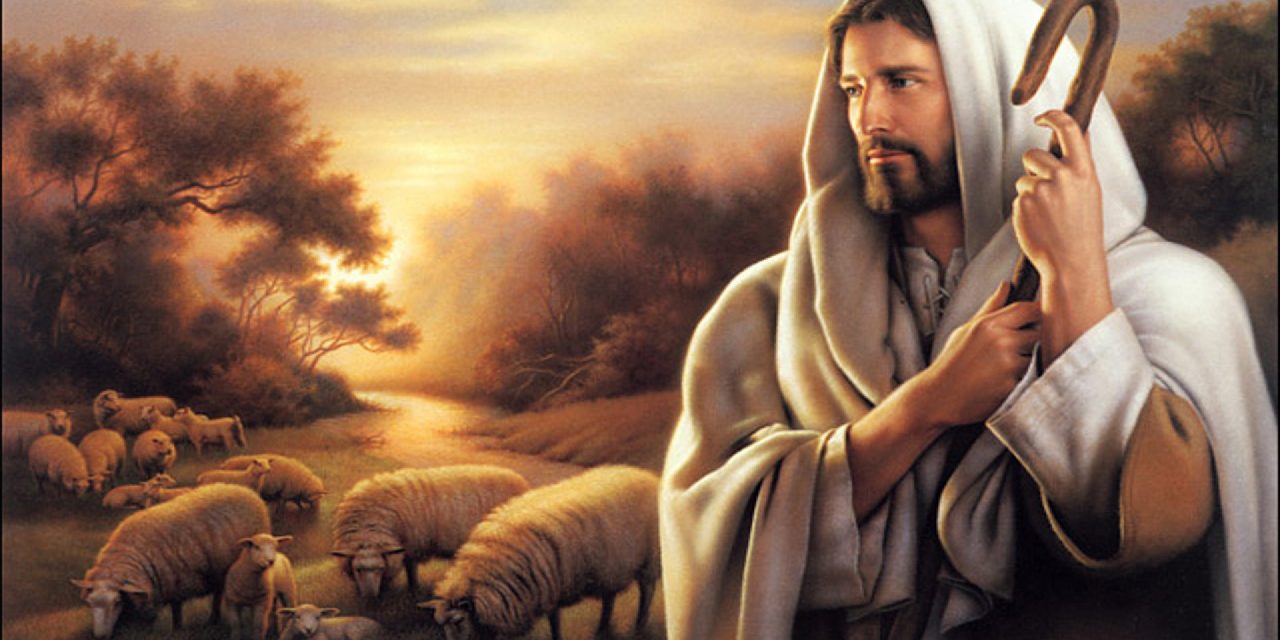 The Book of Mormon: New Jerusalem