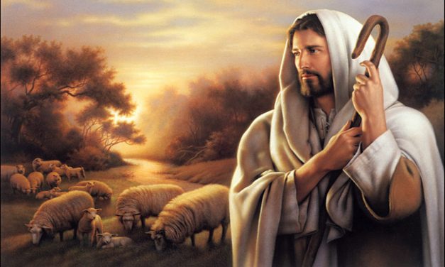 The Book of Mormon: New Jerusalem