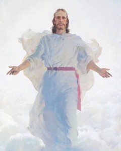 Jesus Christ