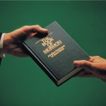 The Book of Mormon: Missionary Work