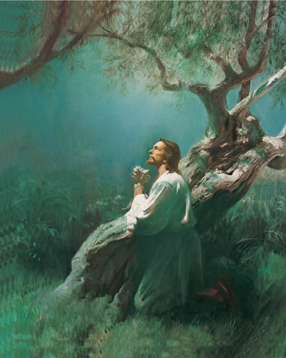 Book of Mormon: Reflection on the Atonement of Christ