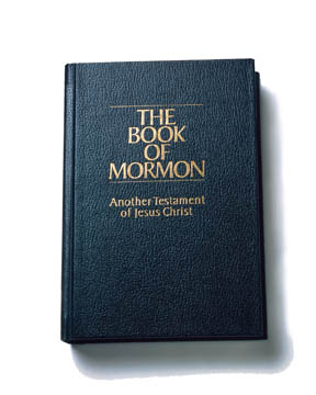 Book of Mormon: The Danger of Pride