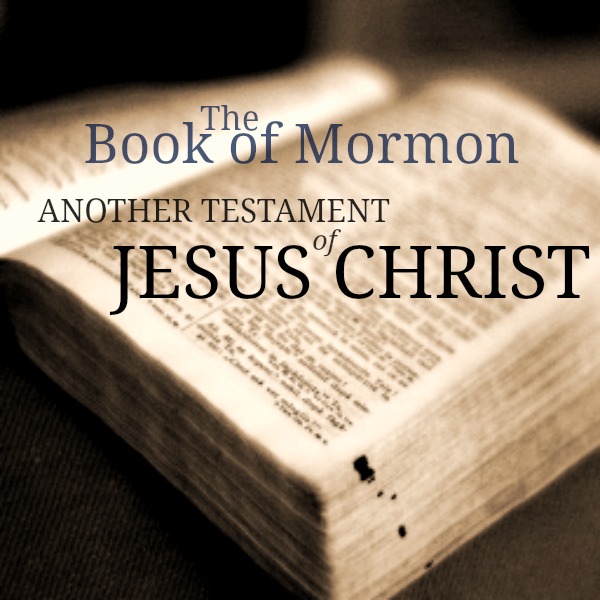 How the Book of Mormon Answers Questions of the Soul