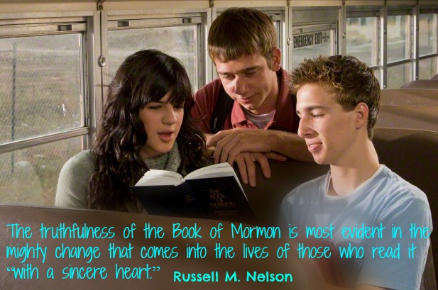 Finding Hebrew Expressions in the Book of Mormon